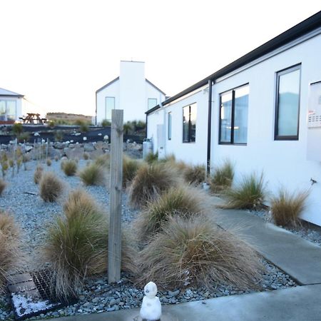 Alpine Star Villa Lake Tekapo Exterior foto